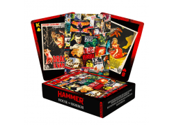Hammer House of Horror Playing Cards